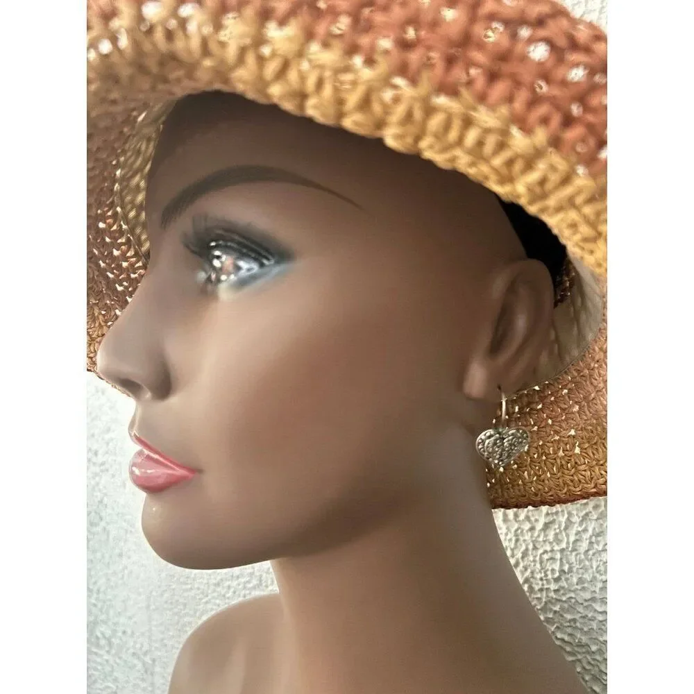2 Pairs‎ of Earrings